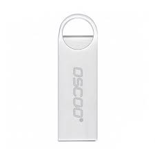 فلش OSCOO 64G O52U-2 سیلور