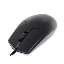 موس سیم دار AULA AM 104