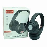 هدفون بیسیم SODO SD 1009