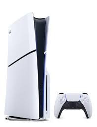 پلی استیشن 5 اسلیم استادارد