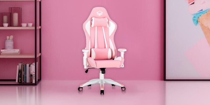 صندلی گیمینگ CHR16