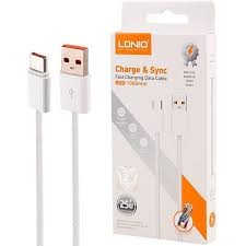 کابل شارژ LDNIO-LC111-PD