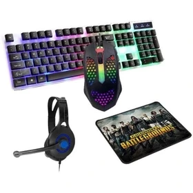 باندل گیمینگ K90