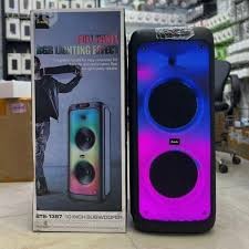 اسپیکر BTS-1387