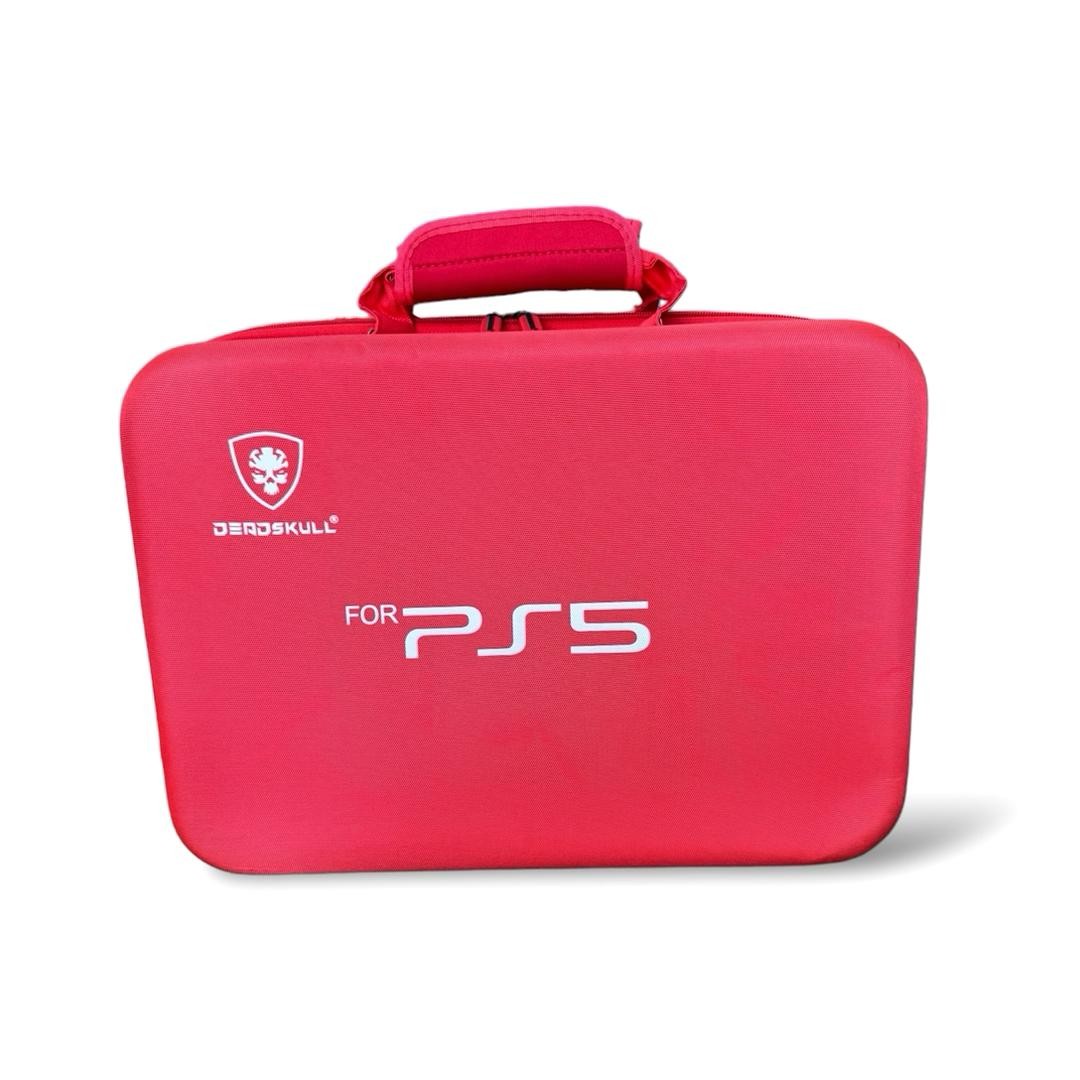 کیف پلی استیشن PS5 فت اورجینال
